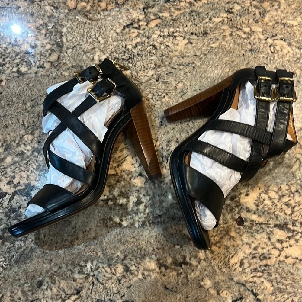 Banana Republic Heels